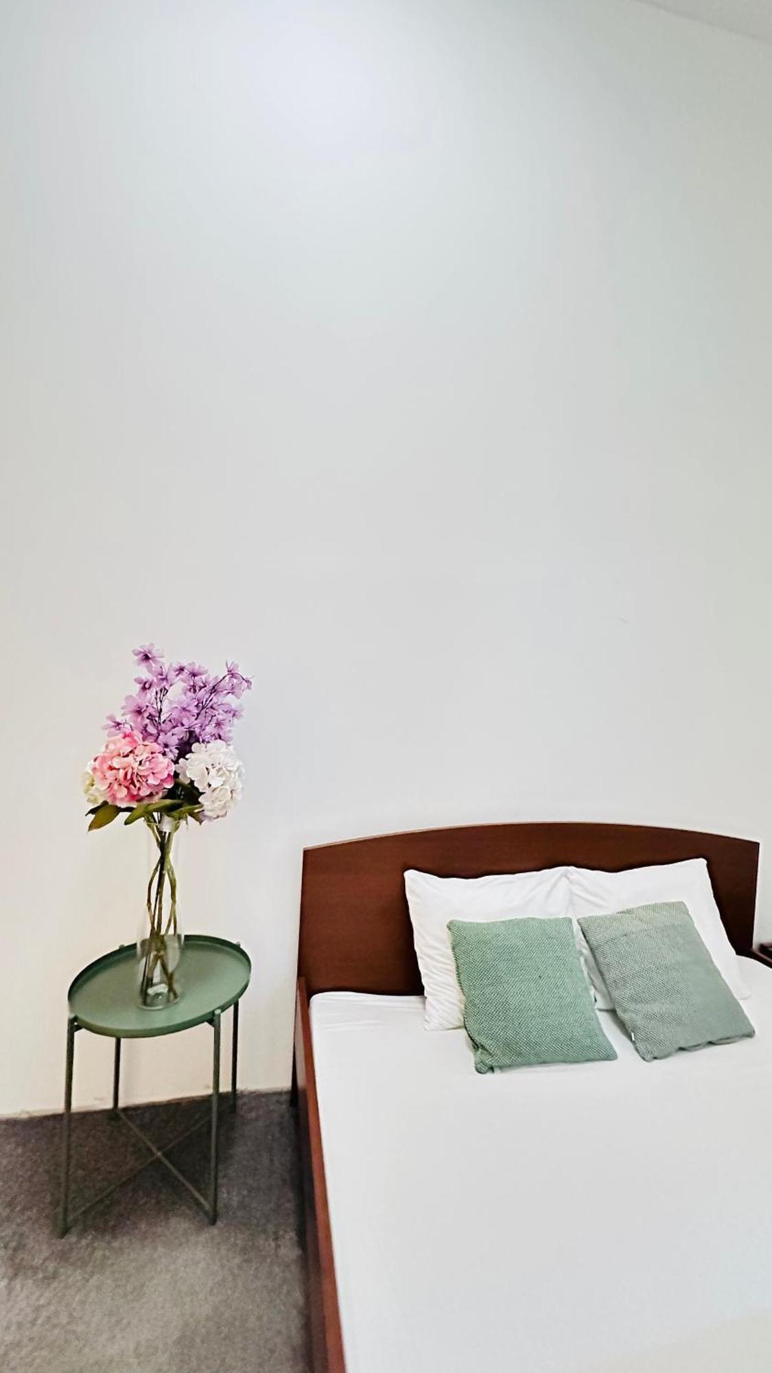 Sziv Apartment - Modern And Comfortable 부다페스트 외부 사진