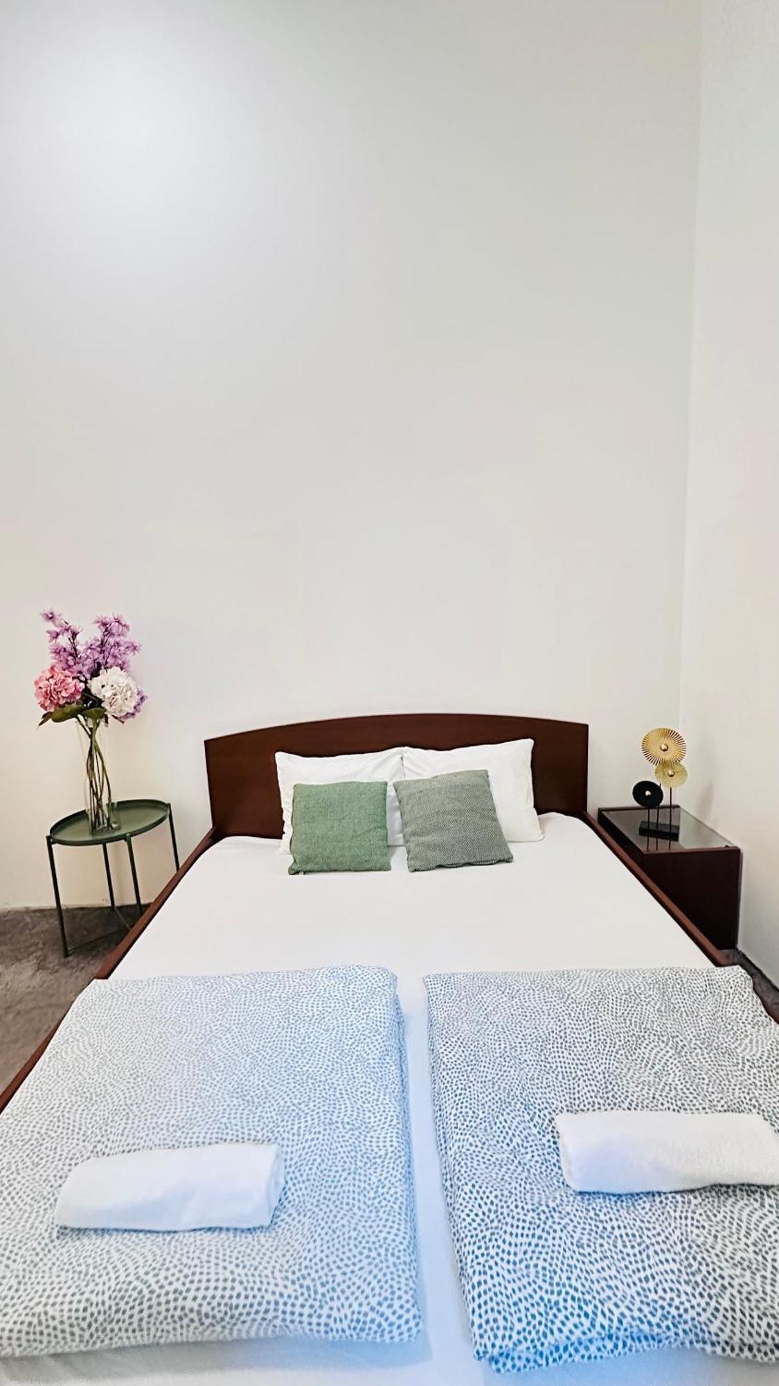 Sziv Apartment - Modern And Comfortable 부다페스트 외부 사진