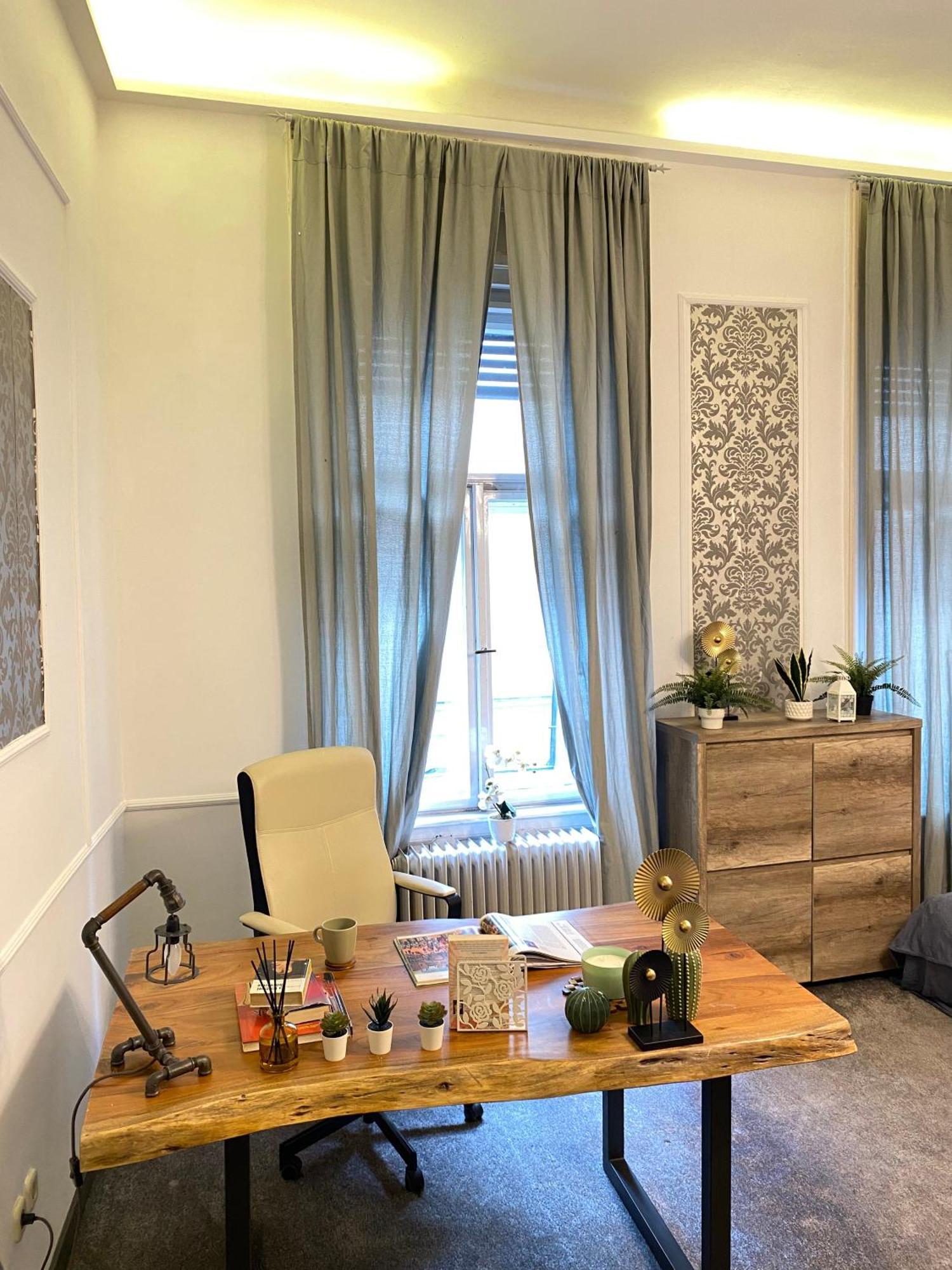 Sziv Apartment - Modern And Comfortable 부다페스트 외부 사진