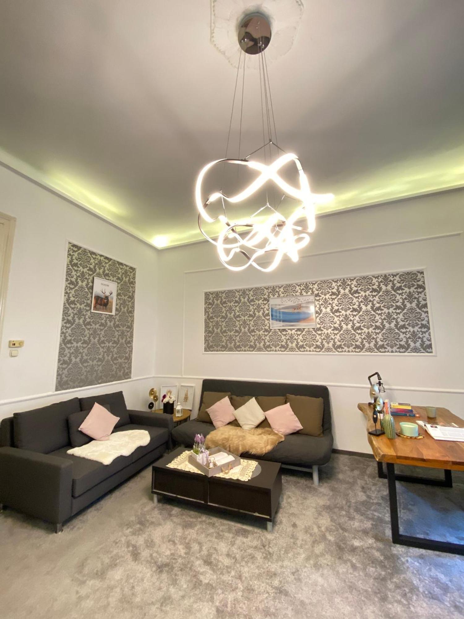 Sziv Apartment - Modern And Comfortable 부다페스트 외부 사진