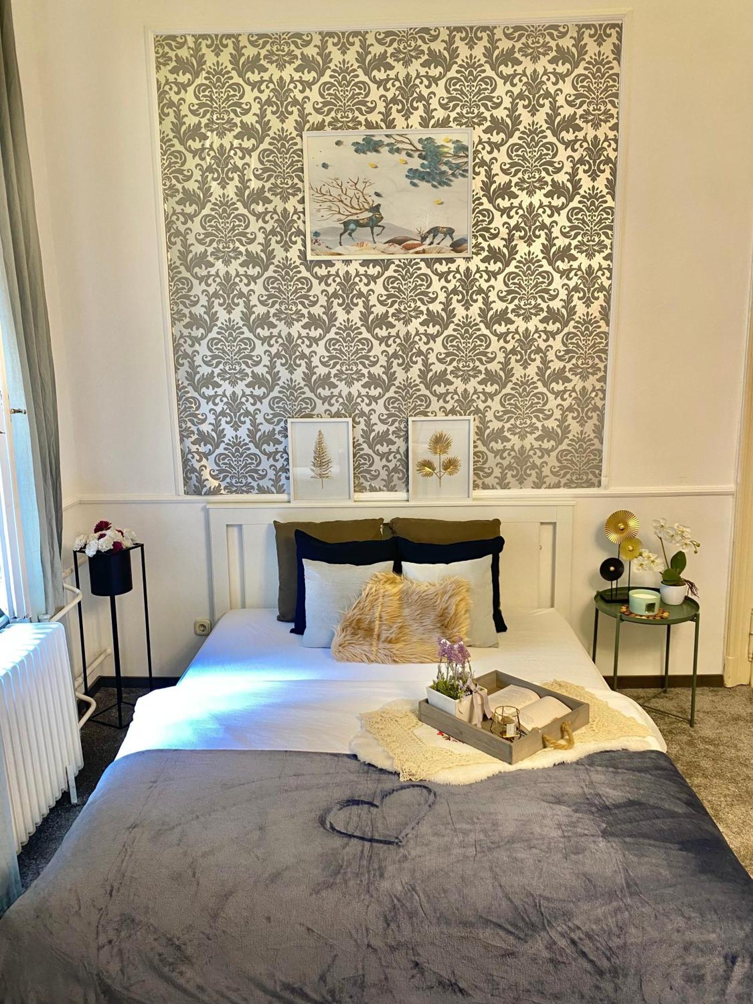 Sziv Apartment - Modern And Comfortable 부다페스트 외부 사진